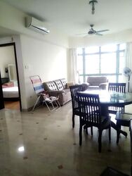 Signature Park (D21), Condominium #629930861